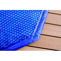Copertura isotermica Ubbink 580 cm per piscina Ocea 580