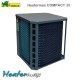 Heatermax Compact 20 Pompa di calore per piscina 