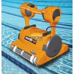 Dolphin Wave 30 - Maytronics Robot Pulitore per piscina