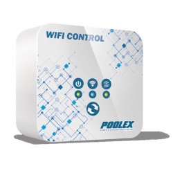 Modulo WiFi per Pompe di Calore Poolex