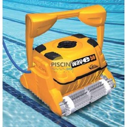 Dolphin Wave 50 - Maytronics Robot pulitore per piscina