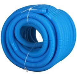 Tubo filtrante diametro 38 mm x 4 m con 2 terminali
