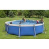Kit Piscina Bahamas 350 rotonda Ø 3,50 m - h 100 cm - NewPlast 