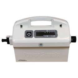 Trasformatore cod D9995678-ASSY con timer settimanale per robot Dolphin con telecomando