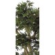 Acero Artificiale Verde - Tronco Japan h 185 cm