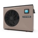 Pompa di calore Easy Temp Inverter kW 14