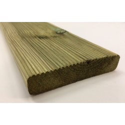 Tavole spessore 1,9 cm in legno impregnato per pavimenti
