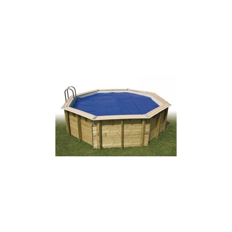 Copertura isotermica Ubbink 580 cm per piscina Ocea 580