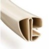 Set Guide superiori aggancio liner per piscine diametro 6 m in lamiera d'acciaio