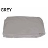 Liner ricambio per piscina Ocea 580 Ubbink colore GRIGIO - ⌀ 580 cm