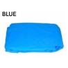 Liner ricambio per piscina Azura 200 Ubbink colore AZZURRO - 200 x350 cm - altezza 71 cm