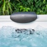 Spa Amber Smart 6 Posti - Minipiscina Idromassaggio da Esterno Mspa