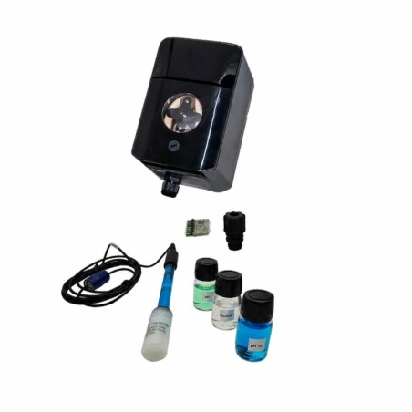 Modulo pH per Aquarite - Dosaggio Automatico
