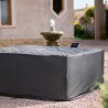 Piscina Idromassaggio MSpa Oslo 200 6 Posti | F-OS063WAX