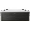Piscina Idromassaggio MSpa Oslo 200 6 Posti | F-OS063WAX