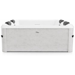 Piscina Idromassaggio MSpa Lithos F-LT063WAP – 6 Posti. Prezzo offerta