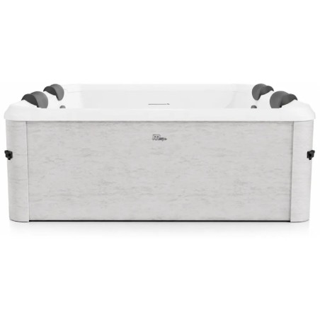 Piscina Idromassaggio MSpa Lithos F-LT063WAP – 6 Posti. Prezzo offerta