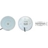 Lampada a LED Alba 333 colore BIANCO FREDDO