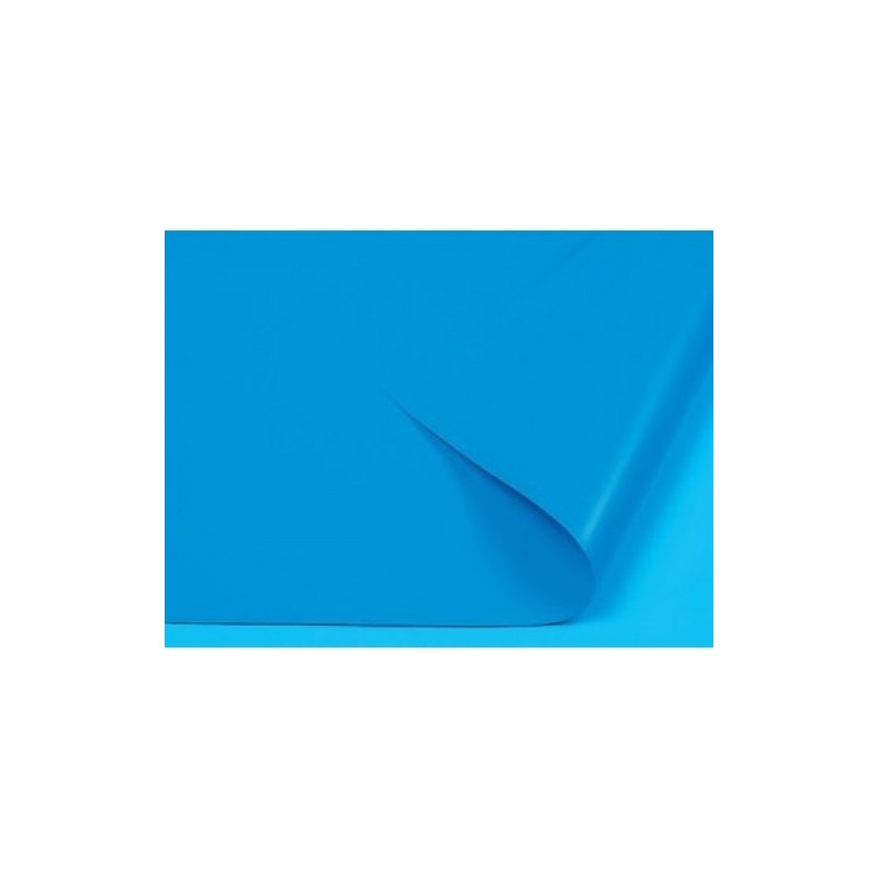 Liner di ricambio piscina ovale 3,60 x 6,30 h 1,50 m