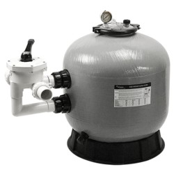 Filtro Bobinato S Emaux per Piscina | Filtri a Sabbia   Copia titolo