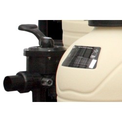 Filtro a Sabbia Emaux Max Side | 5 Modelli