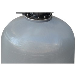 Filtro a Sabbia Emaux V | Filtri Piscina Bobinati